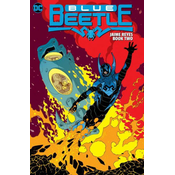 Blue Beetle: Jaime Reyes Book Two