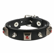 Zapestnica Red Crystall - LSF1 22