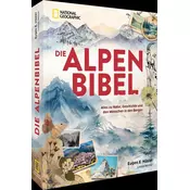 Die Alpen-Bibel