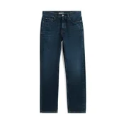 TOMMY HILFIGER Kavbojke DOVER moder denim