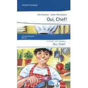 Oui, chef!, m. Audio-CD