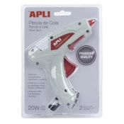 LEPILNA PIŠTOLA APLI PREMIUM 20W