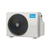 MIDEA KLIMA UREÐAJ SPOLJNA JEDINICA M3OA-27HFN8-Q