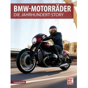 BMW-Motorräder