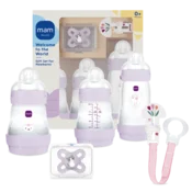 MAM set bocica Welcome to the world sort 869204