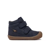 Froddo Gležnjarji Olie Wool Tex G2110138 S Modra