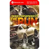 Need for Speed The Run - EA App koda brez škatlice (WINDOWS PC)
