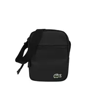 LACOSTE torba preko ramena NH3307LV (mala torbica), crna