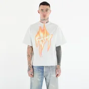 Majice FTSHP Walking Art II. T-Shirt UNISEX Off-White M