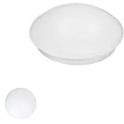 LED plafonjera 10.2W hladno bela