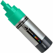 Lyra Graduate Mark Permanent Marker pero 8 mm Emerald Green 1 kos