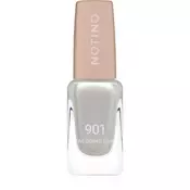 Notino Gel Effect Nail Polish lak za nohte z gel učinkom 901 Wedding Day 10 ml