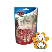 Trixie Dog Premio Beef Coins 100g, Poslastice Za Pse Sa Ukusom Govedine