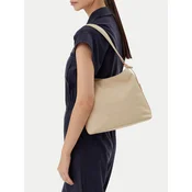 LOVE MOSCHINO Ročna torba JC4115PP1ML1011A Kremna