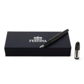 Festina Naliv pero Classicals Black edition, Crno
