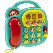 Toy Place Učni telefon