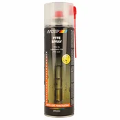 Teflonski sprej olje 500ml PTFE SPRAY OIL 090203 Motip - 500 ml