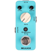 MOOER Ensemble King