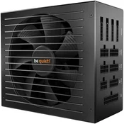 BE QUIET! Napajanje 750W Straight Power 11 BN283 crno