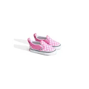 VANS Superge Hook And Loop  roza / bela