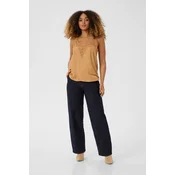 Cream Top rjava