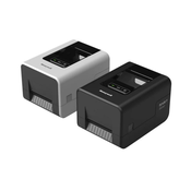 Honeywell - PC42E-T,USB,Ethernet,200dpi,Bela,1&0.5,brez napajalnega kabla
