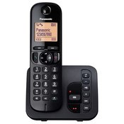 PANASONIC telefon bežieni KX-TGC220FXB