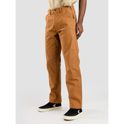 Dickies DC Utility Hlace sw brown duck
