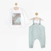Just kiddin baby komplet Dream Big, 2/1 92 ( 11006421 )