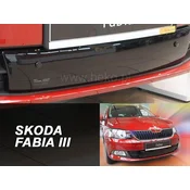 Heko Deflektor - štitnik za masku Škoda Fabia III (2015-2018), Donji