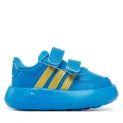 Superge adidas Disney Breaknet 2.0 JH9236 Modra