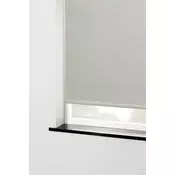Roletna za zamracenje BOLGA 80x170cm sivk-braon