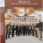 BRASS AKADEMIJE ZA GLASBO/TROBILNI ANSAMBEL AKADEMIJE ZA GLASBO