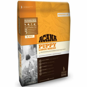 ACANA Heritage Puppy Large Breed 11,4 kg