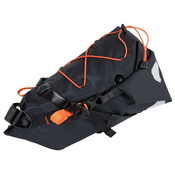 Sedežna torba Ortlieb Seat Pack 11 L - black matt