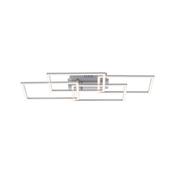 Leuchten Direkt 14791-55 - LED prigušiva svetiljka IVEN 4xLED/9W/230V