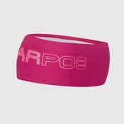 Karpos Cengia trak za glavo, beet red/virtual pink (UNI)