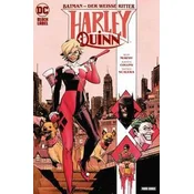 Batman - der Weiße Ritter: Harley Quinn