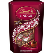 Lindt Lindor Double Chocolate