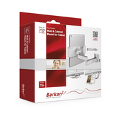 BARKAN T54 Univerzalni zidni nosac za tablet 7 - 12