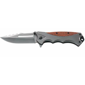 Ausonia zložljiv žepni nož (26565)