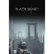 BLACKSHARD (Xbox Series X|S) XBOX LIVE Key EUROPE