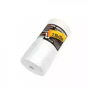 Zastitan Folija Sa Krep Trakom 1.40mx33m 684200103
