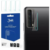 3MK Lens Protect Huawei P Smart 2021 Camera lens protection 4 pcs (5903108327930)