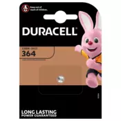 Duracell 364 SR621 SR60 B1