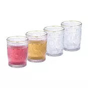Northix Vintage kozarci 30?cl – set 4