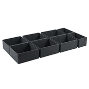 Premium Living Predalnik Unit - L -Ext-