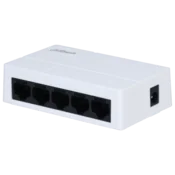 Dahua SG1005L gigabitni switch 5 portova za brzu mrežu Layer 2