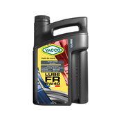 YACCO motorno olje Lube FR 5W40, 5L