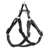 FERPLAST Daytona P mala-pas najlon podesiv boja: Crna